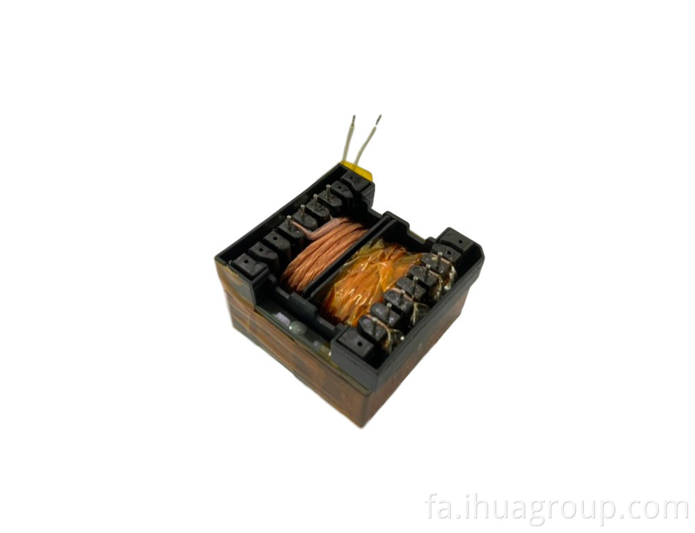 ترانسفورماتور قدرت EPC 46 Epc 46 power transformer
